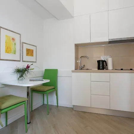 White & Co Villa And Apartments Dubrovnik Chambre photo