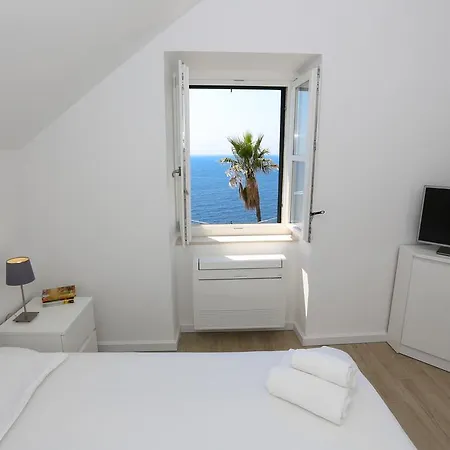 White & Co Villa And Apartments Dubrovnik Chambre photo
