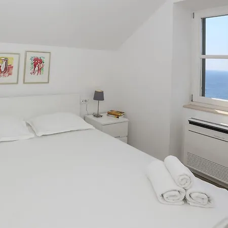 White & Co Villa And Apartments Dubrovnik Chambre photo