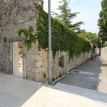 White & Co Villa And Apartments Dubrovnik Chambre photo