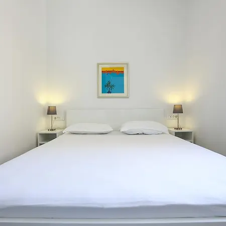 White & Co Villa And Apartments Dubrovnik Chambre photo