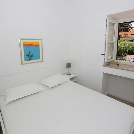 White & Co Villa And Apartments Dubrovnik Chambre photo