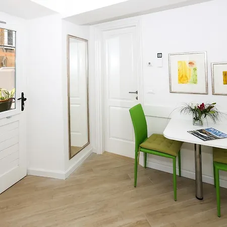 White & Co Villa And Apartments Dubrovnik Chambre photo