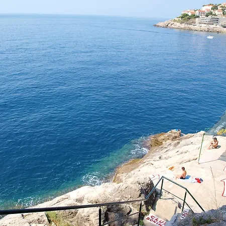 White & Co Villa And Apartments Dubrovnik Chambre photo
