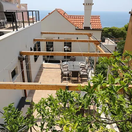 White & Co Villa And Apartments Dubrovnik Chambre photo