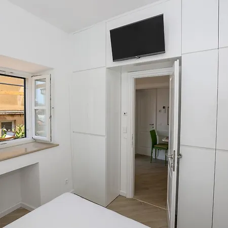 White & Co Villa And Apartments Dubrovnik Chambre photo