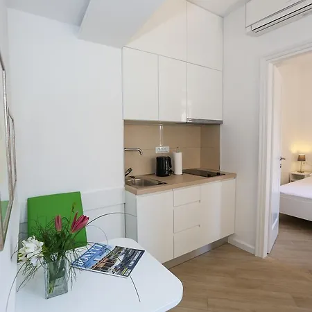 White & Co Villa And Apartments Dubrovnik Chambre photo
