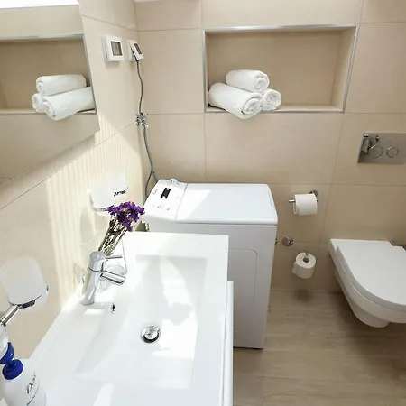White & Co Villa And Apartments Dubrovnik Chambre photo