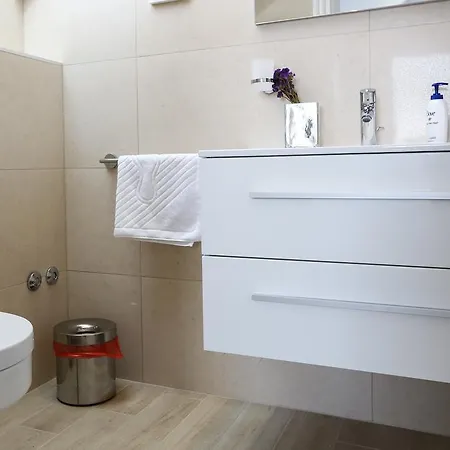 White & Co Villa And Apartments Dubrovnik Extérieur photo
