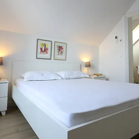 White & Co Villa And Apartments Dubrovnik Extérieur photo