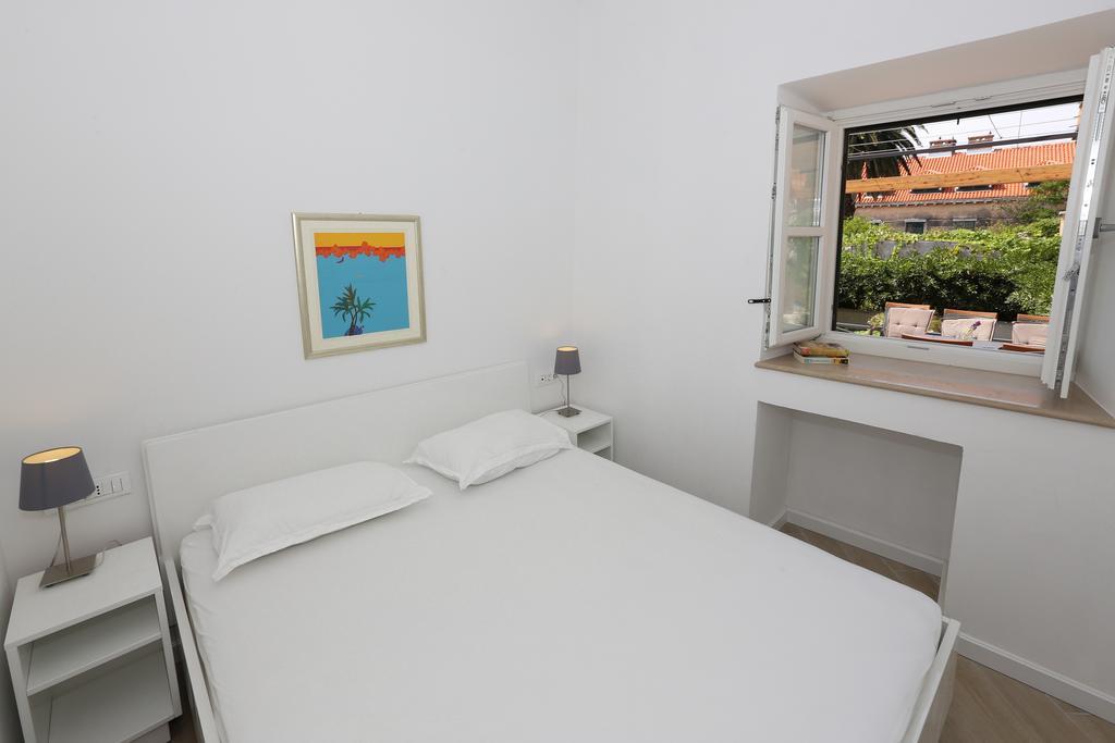 White & Co And Apartment Dubrovnik