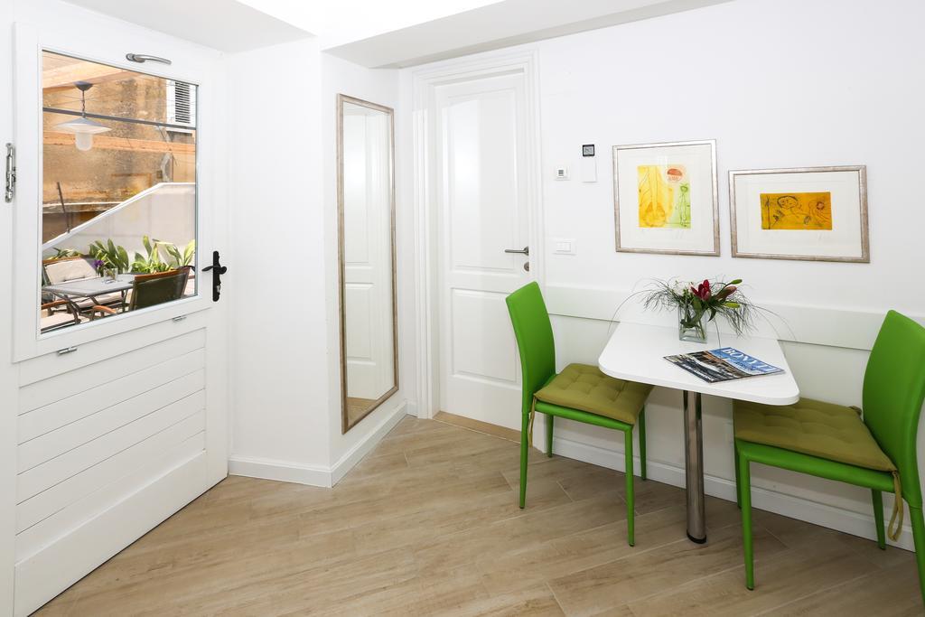 Apartment White & Co And Dubrovnik