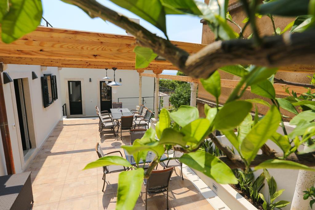 White & Co And Apartment Dubrovnik