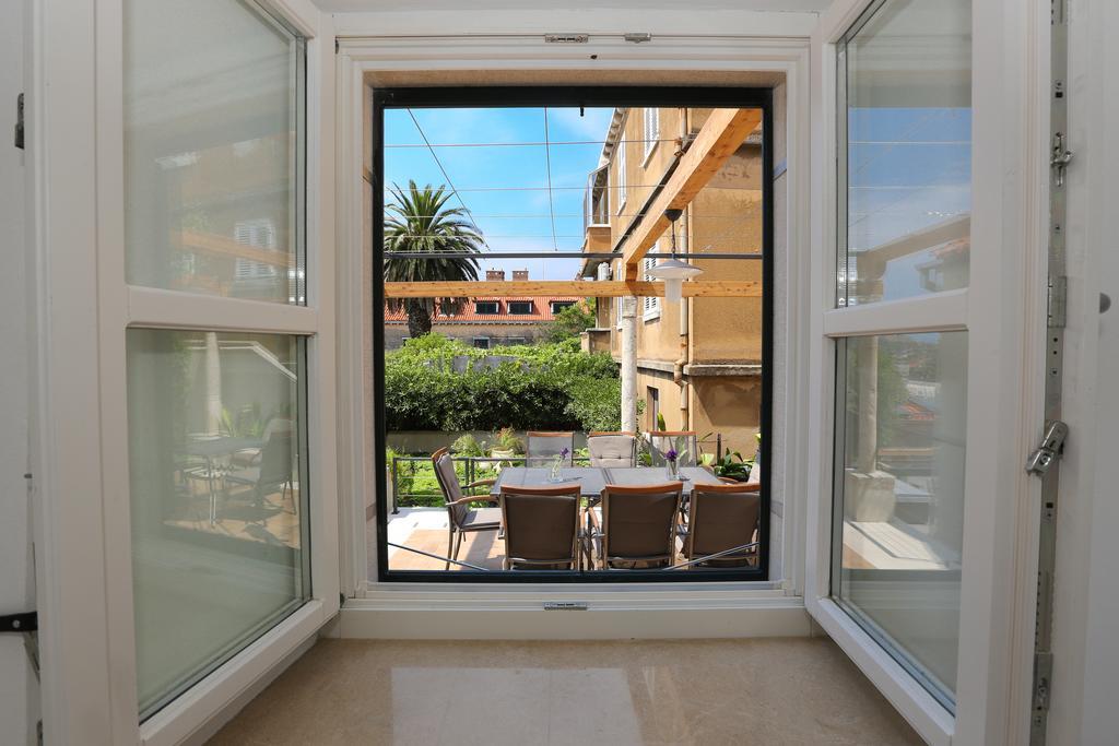Appartement White & Co And *