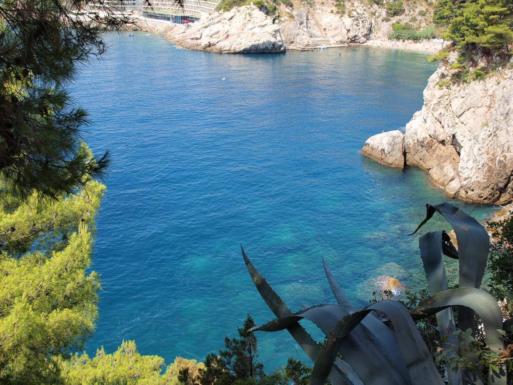 White & Co And Dubrovnik