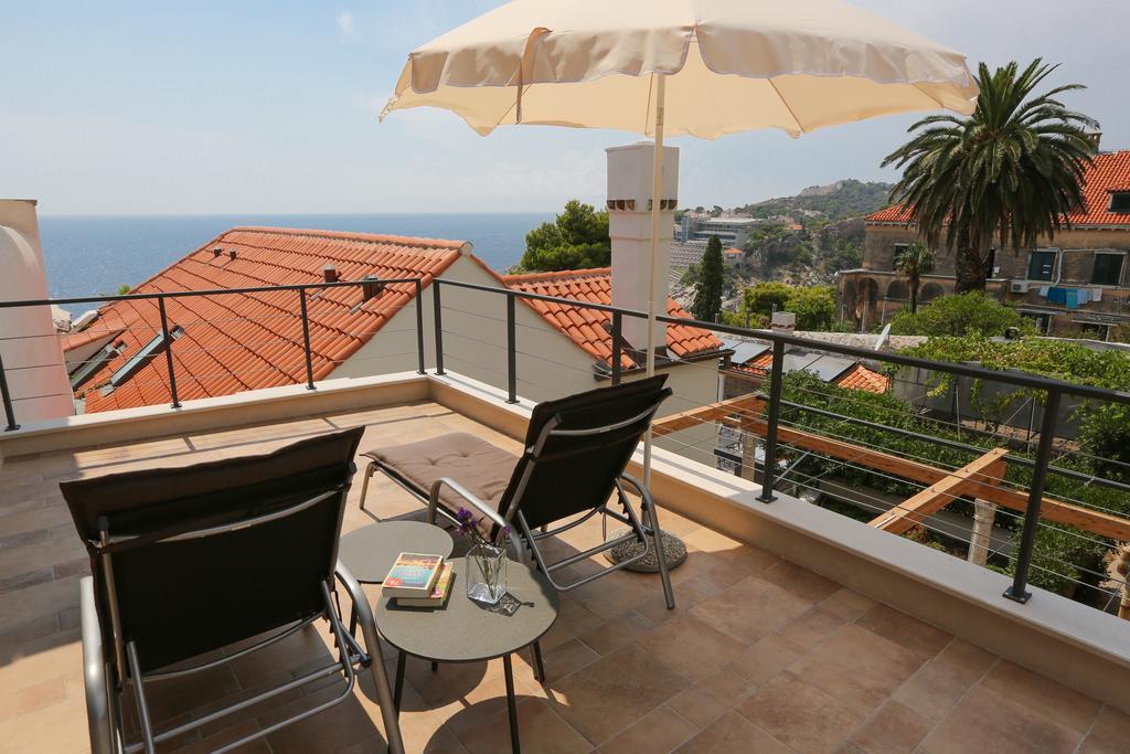 Appartement White & Co And