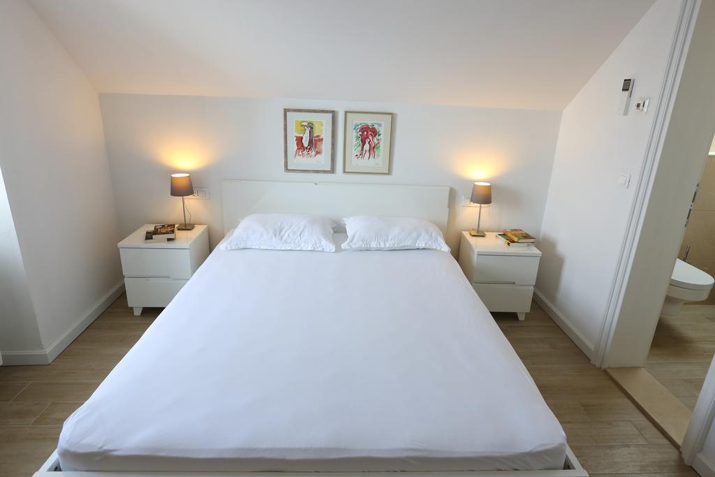Appartement White & Co And Dubrovnik