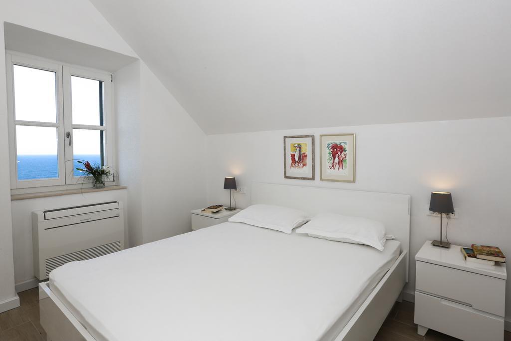 Appartement White & Co And