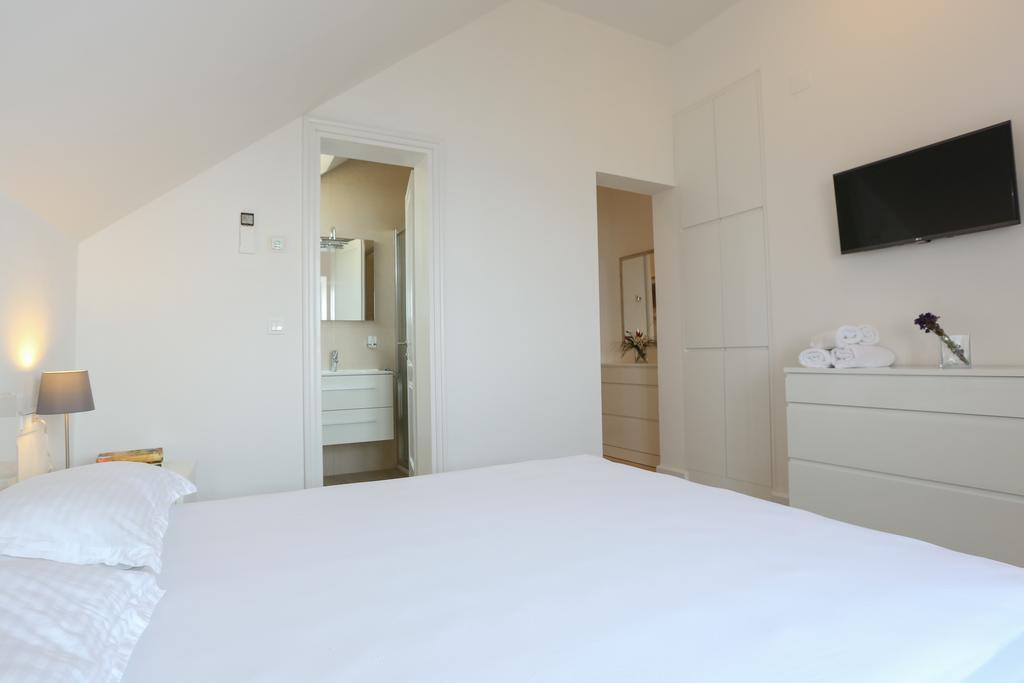 Apartmán White & Co And Dubrovnik